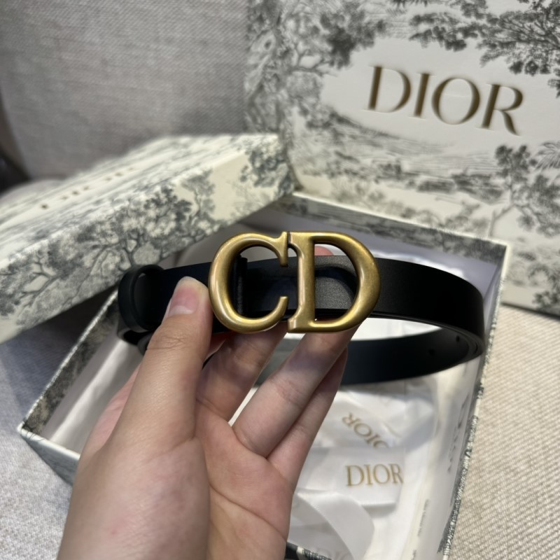 chr1st1an D10r belts